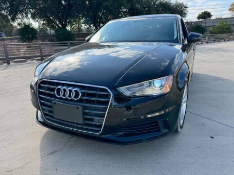 2016 Audi A3 1.8T Premium