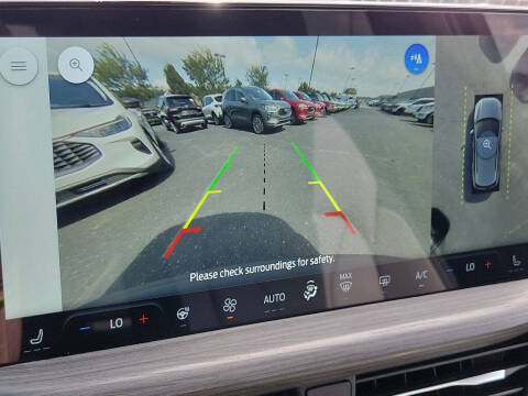 2025 Ford Escape Plug-In Hybrid PHEV