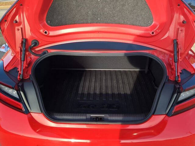 2024 Toyota GR86 Premium