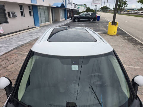 2015 MINI Countryman Cooper