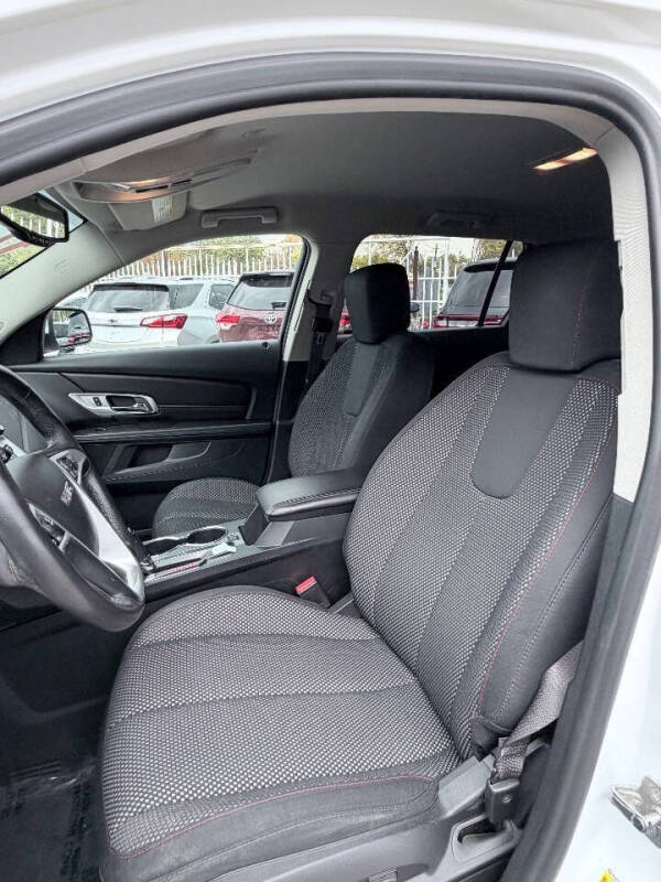 2017 GMC Terrain SLE-2