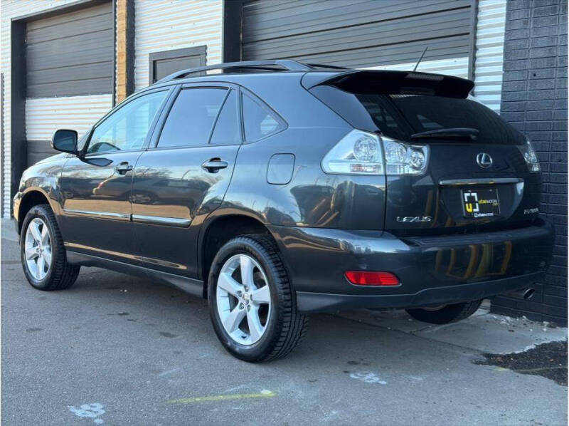 2006 Lexus RX 330