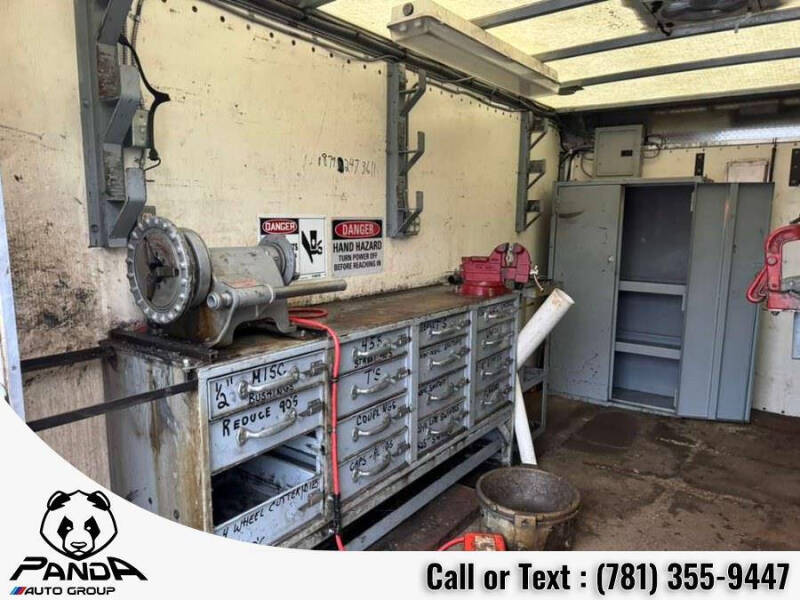 2015 International DuraStar 4300