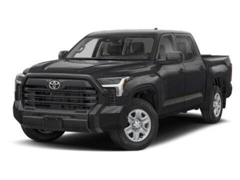 2025 Toyota Tundra for sale at Smart Budget Cars in Madison WI