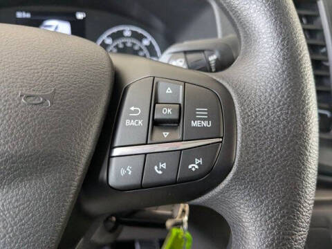 2025 Ford Transit 250