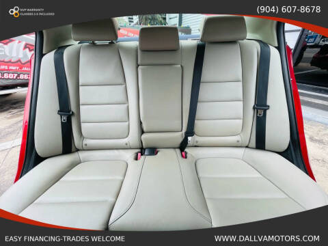 2015 Mazda MAZDA6 i Touring