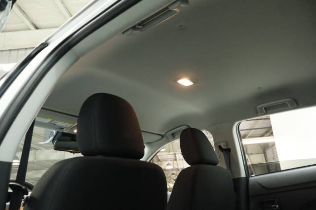 2026 Mitsubishi Outlander Sport LE