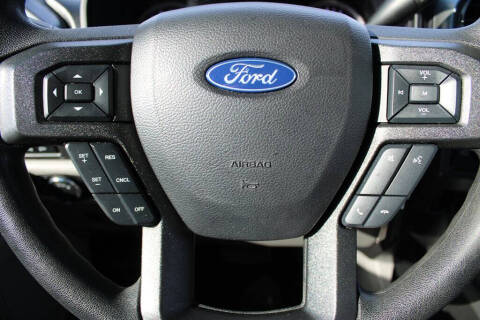 2020 Ford F-250 Super Duty