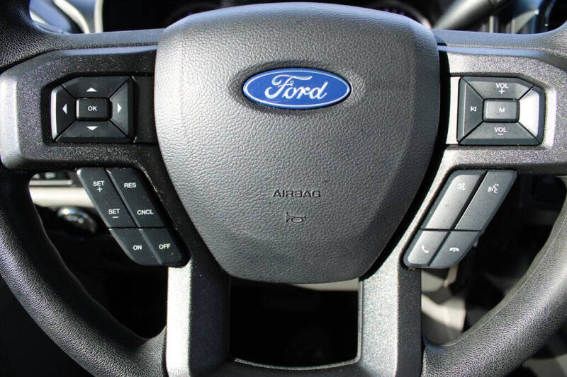 2020 Ford F-250 Super Duty