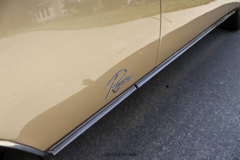1967 Buick Riviera