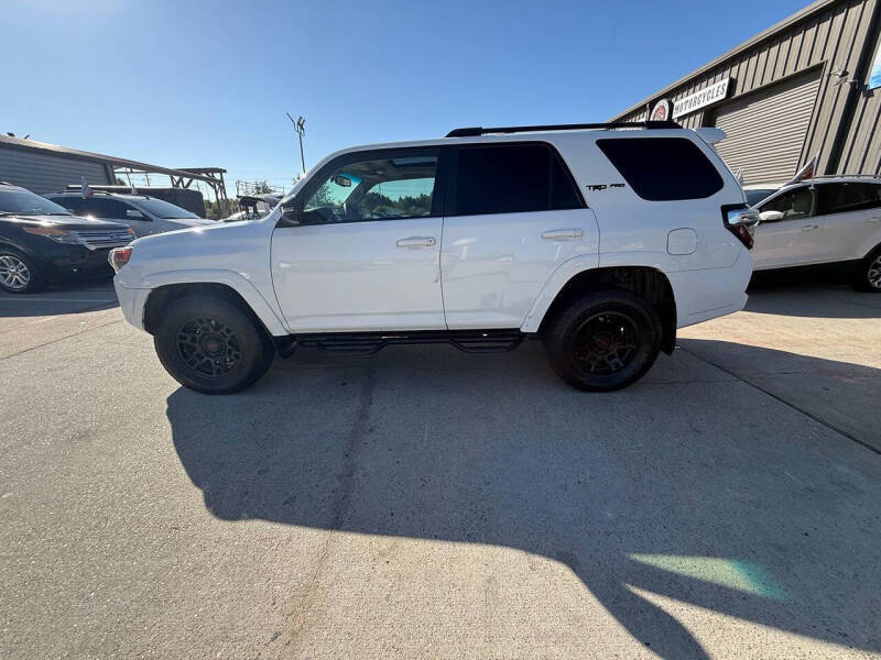 2014 Toyota 4Runner SR5 Premium