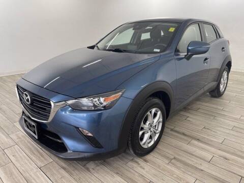2019 Mazda CX-3 for sale at Travers Autoplex Thomas Chudy in Saint Peters MO