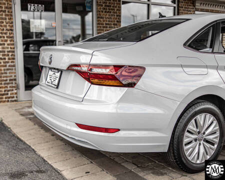 2015 Volkswagen Jetta