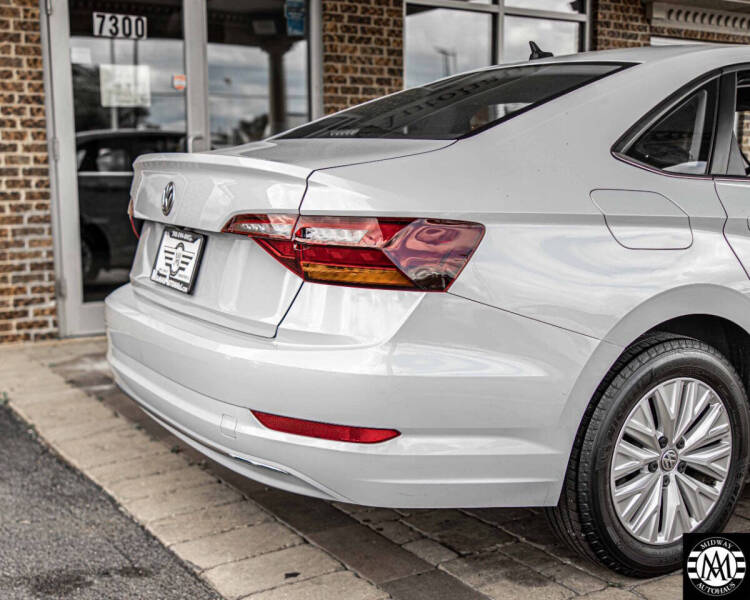 2015 Volkswagen Jetta