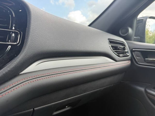 2024 Dodge Durango R/T