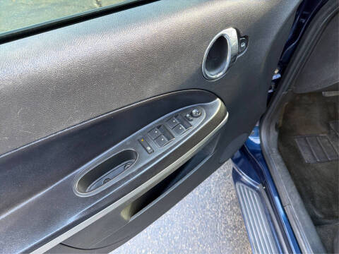 2010 Chevrolet HHR LT