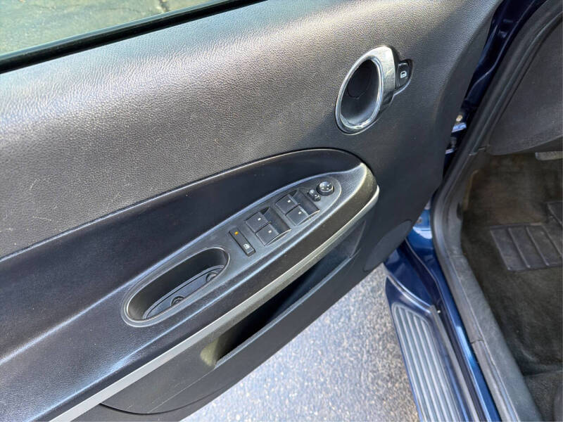 2010 Chevrolet HHR LT