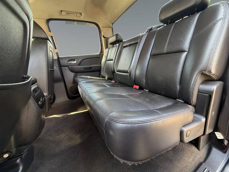 2008 GMC Sierra 3500HD