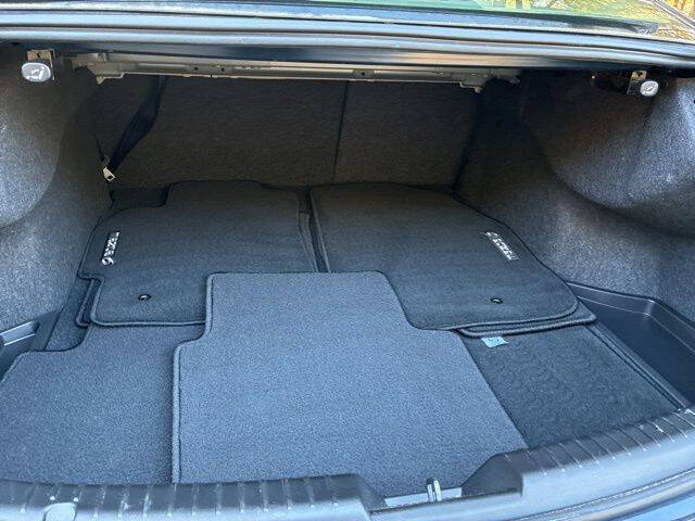 2021 Mazda MAZDA6 Grand Touring