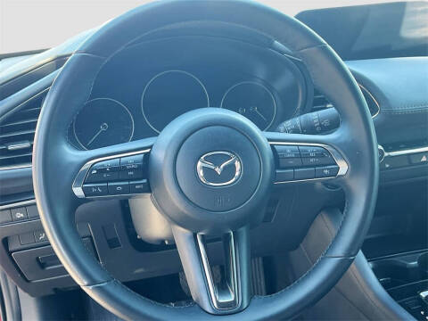 2024 Mazda Mazda3 Hatchback 2.5 S Preferred