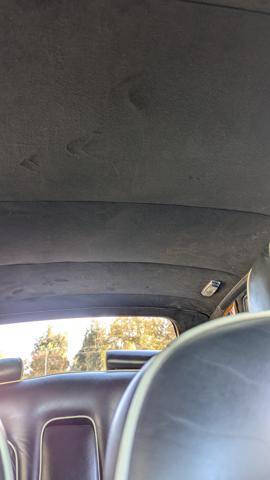 1976 Rolls-Royce Silver Wraith