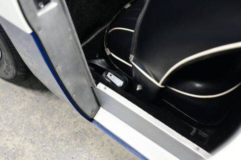 1954 Austin 100-4 BN1 LEMANS PKG