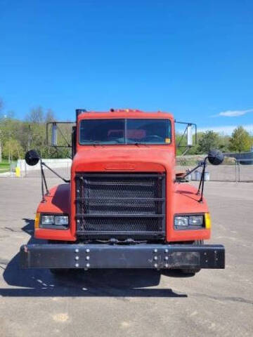 1992 Freightliner FLD 120