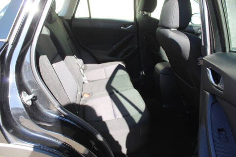 2013 Mazda CX-5 Sport