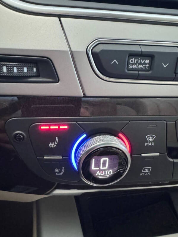 2017 Audi Q7 2.0T quattro Premium Plus