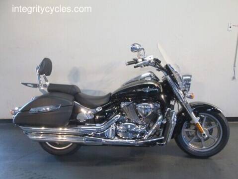 2015 Suzuki Boulevard  for sale at INTEGRITY CYCLES LLC in Columbus OH