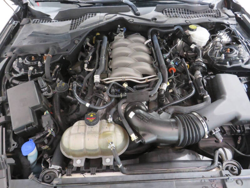 2020 Ford Mustang GT