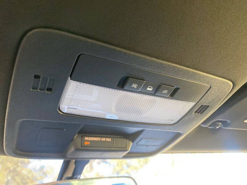 2013 Chevrolet Camaro LS