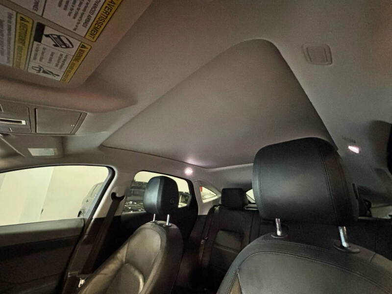 2018 Jaguar E-PACE P250 S