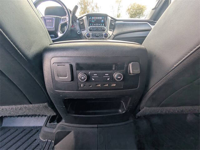 2019 GMC Yukon XL SLT