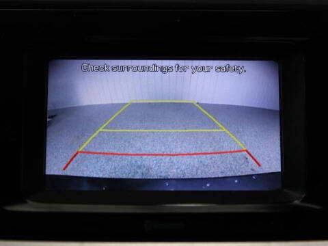 2018 Hyundai Accent SE