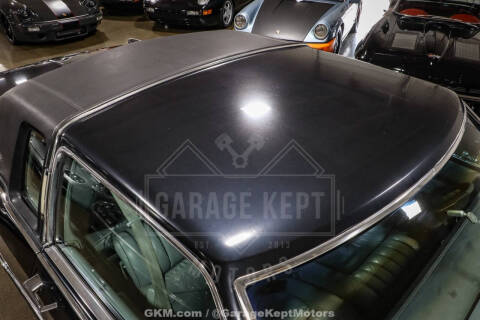 1979 Lincoln Continental