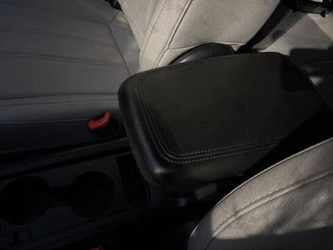 2014 Chevrolet Captiva Sport LTZ