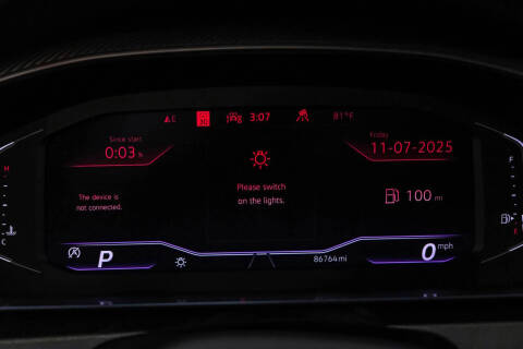 2021 Volkswagen Arteon SEL R-Line