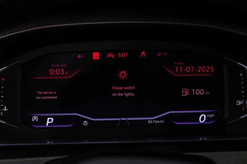 2021 Volkswagen Arteon SEL R-Line