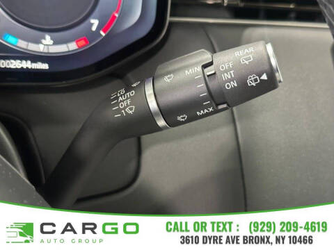 2025 Land Rover Range Rover P400 SE LWB