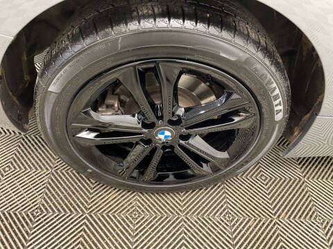 2024 BMW 2 Series 228i xDrive Gran Coupe