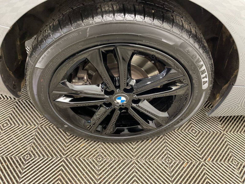 2024 BMW 2 Series 228i xDrive Gran Coupe