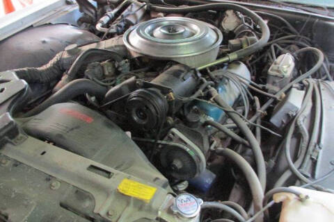 1979 Lincoln Continental