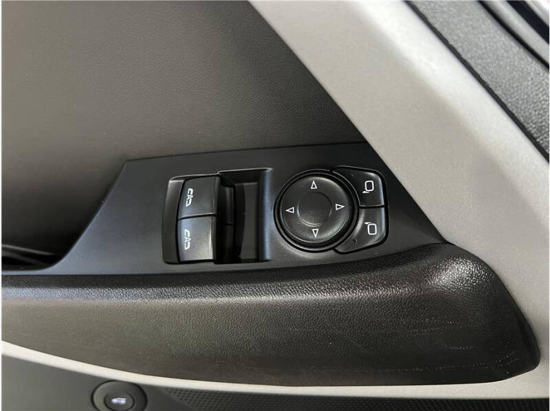 2021 Chevrolet Camaro