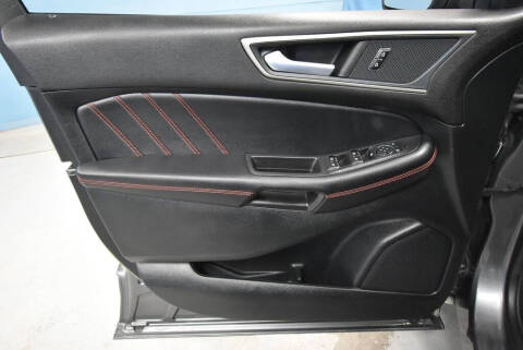 2024 Ford Edge ST-Line