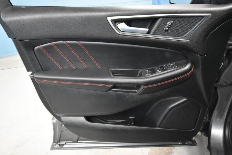 2024 Ford Edge ST-Line
