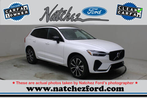 2023 Volvo XC60 for sale at Natchez Ford in Natchez MS