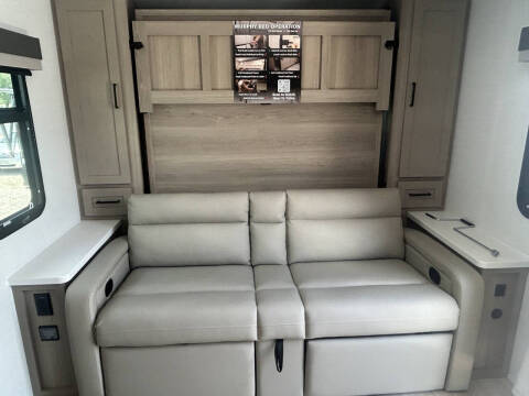 2026 Flagstaff MICROLITE 25 BRDS