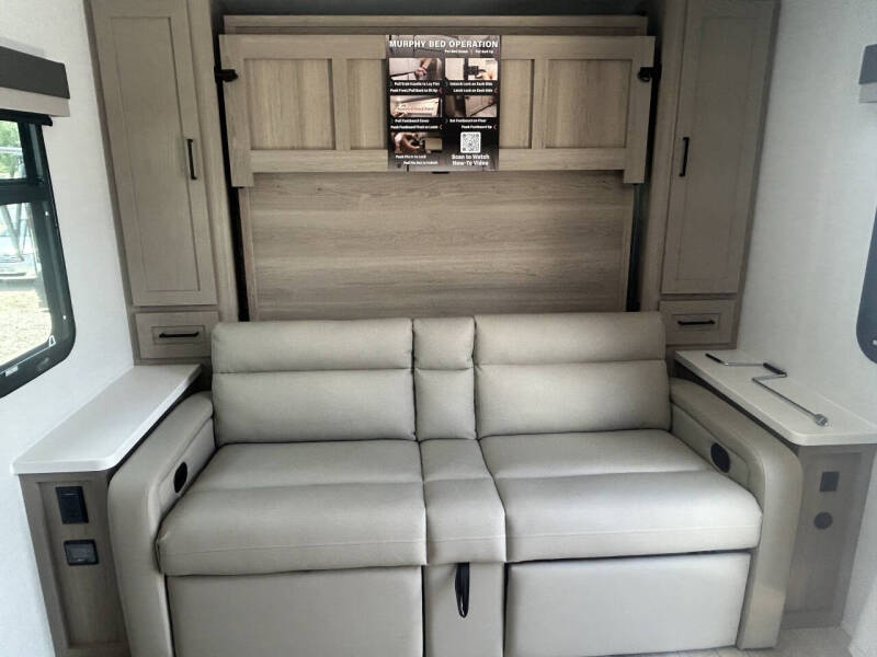 2026 Flagstaff MICROLITE 25 BRDS