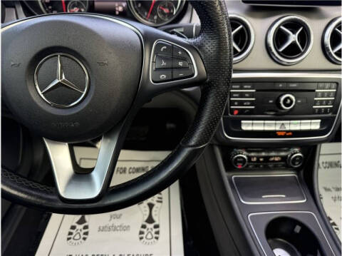 2019 Mercedes-Benz CLA CLA 250